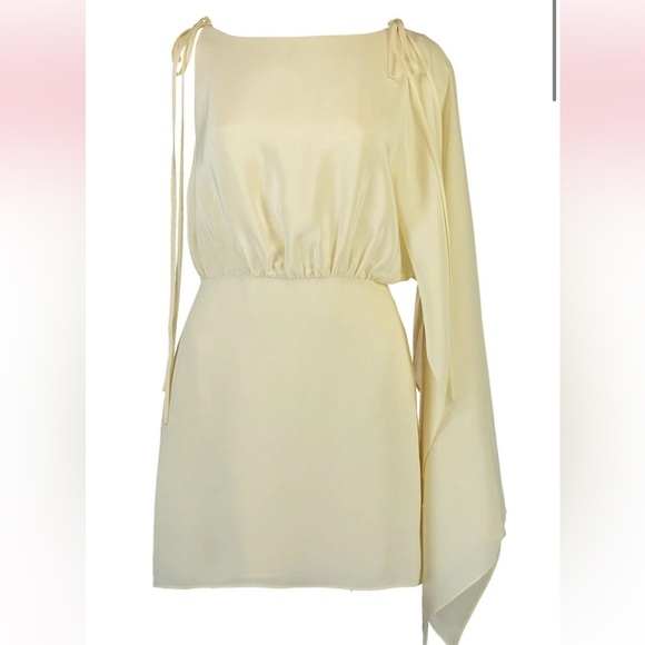 alexis WESLEY DRESS, in pristine condition condition size small - Picture 2 of 4